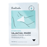 Hydrogel Vajacial Mask