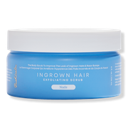 Nude Ingrown Hair Exfoliating Scrub